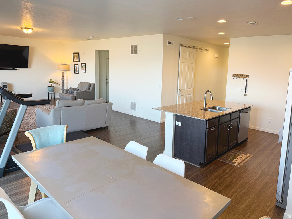 3214 S HAWK DR Saratoga Springs, UT 84045