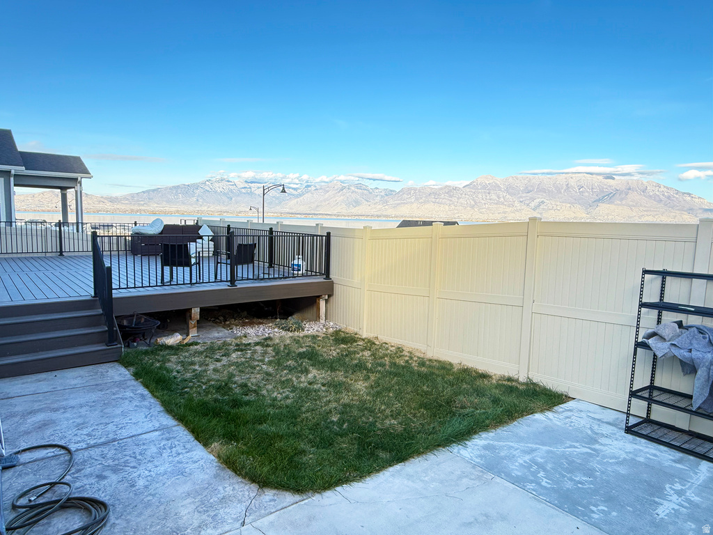 3214 S HAWK DR Saratoga Springs, UT 84045