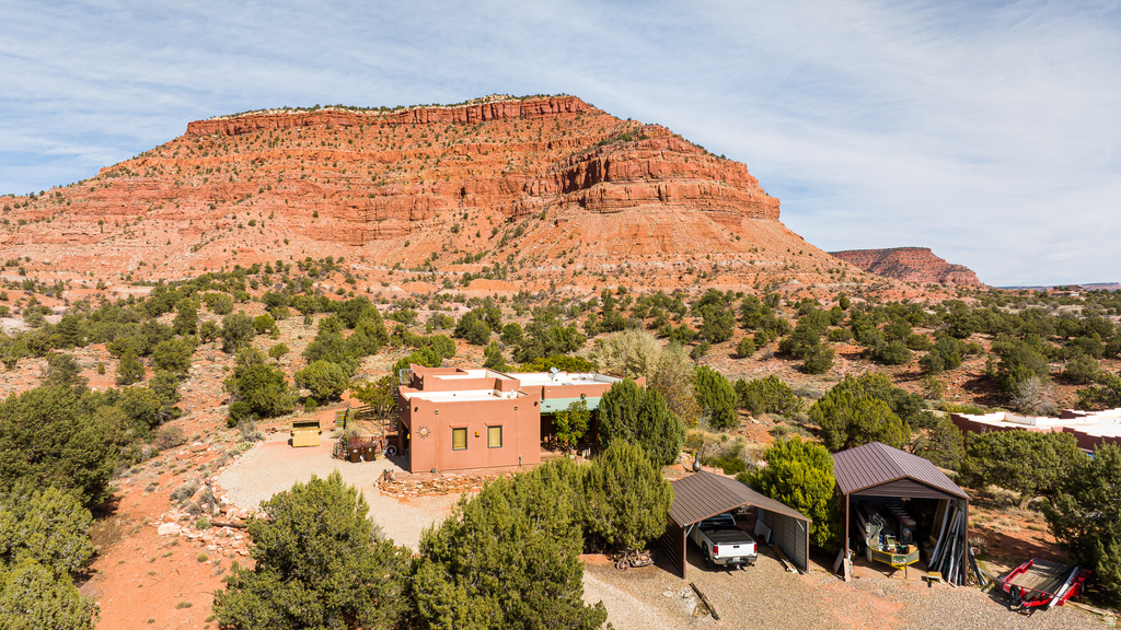 3675 E JUNIPER DR Kanab, UT 84741