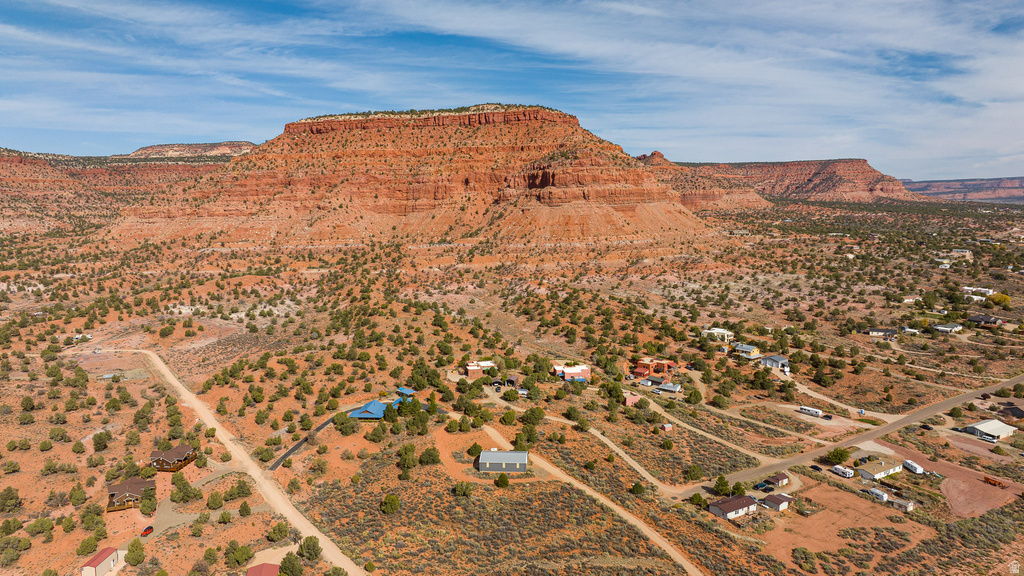 3675 E JUNIPER DR Kanab, UT 84741
