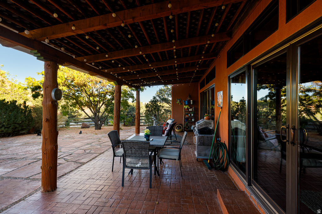 3675 E JUNIPER DR Kanab, UT 84741