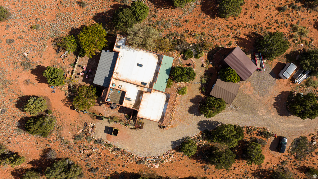3675 E JUNIPER DR Kanab, UT 84741