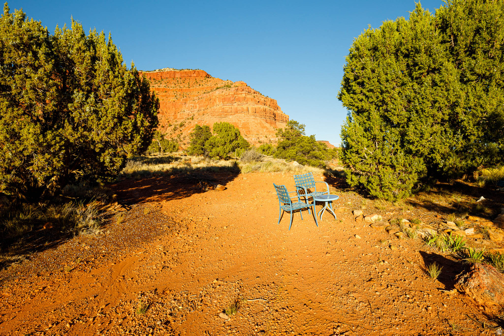 3675 E JUNIPER DR Kanab, UT 84741