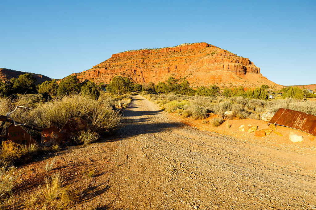 3675 E JUNIPER DR Kanab, UT 84741