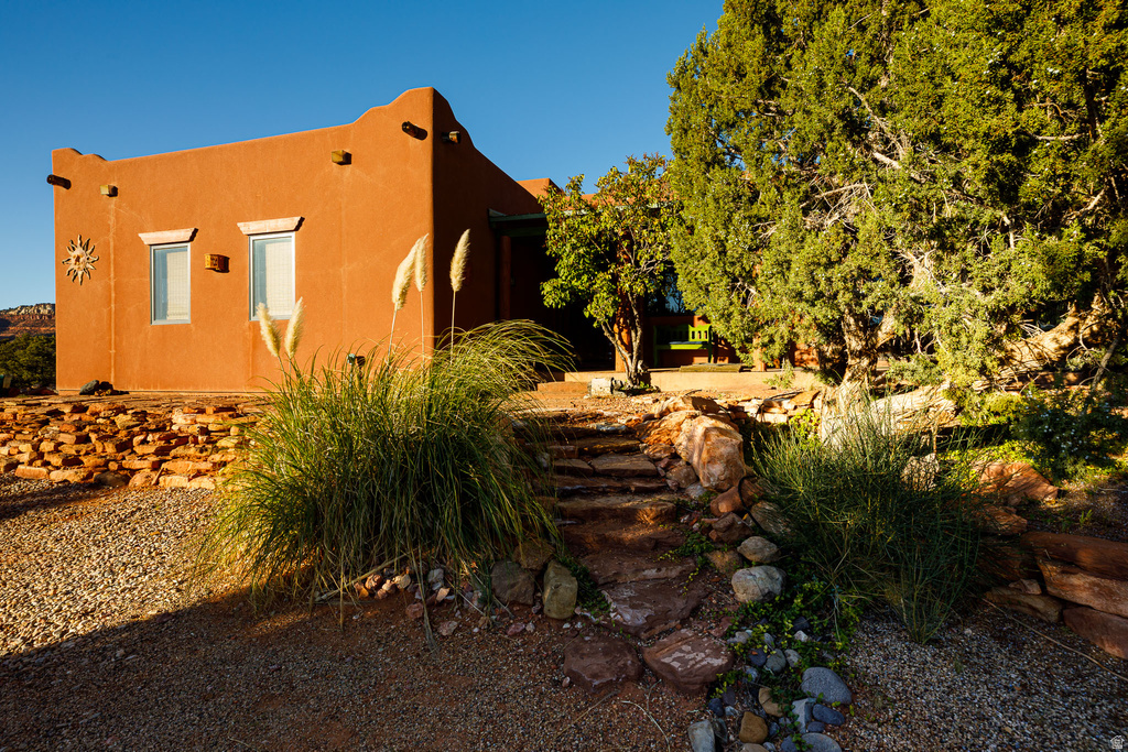 3675 E JUNIPER DR Kanab, UT 84741