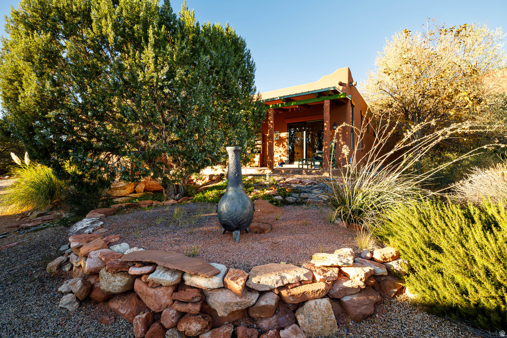 3675 E JUNIPER DR Kanab, UT 84741