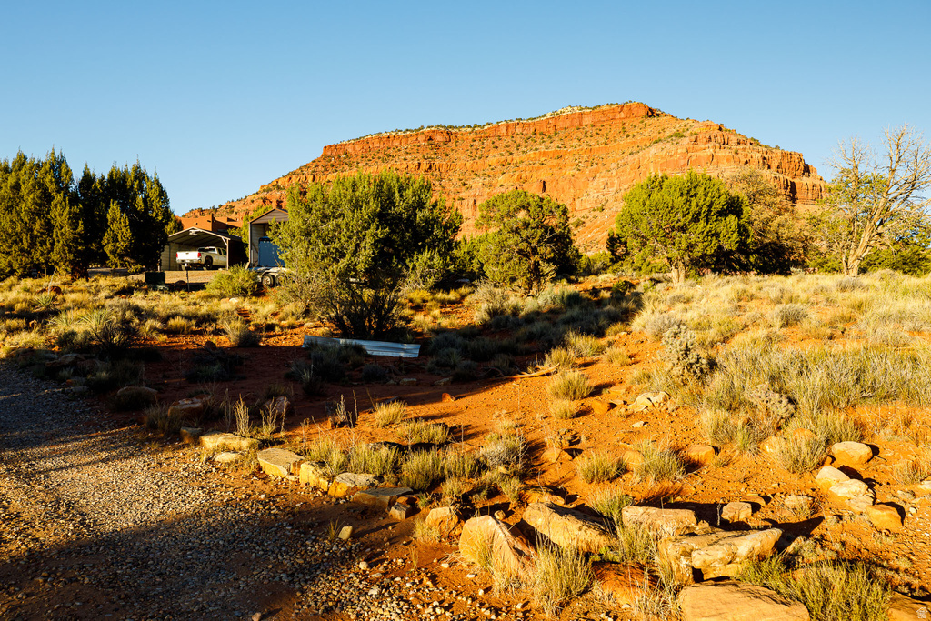 3675 E JUNIPER DR Kanab, UT 84741