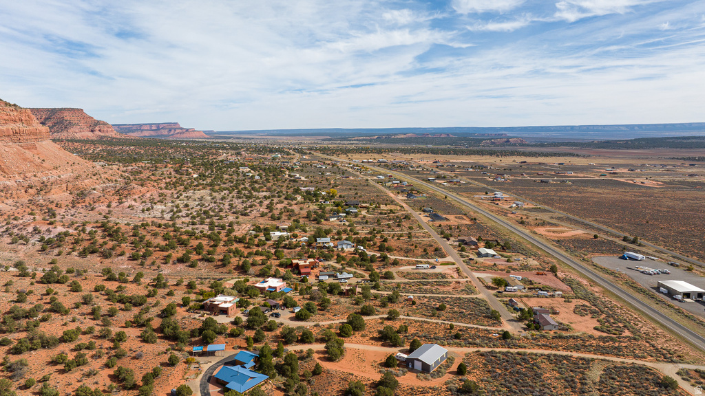 3675 E JUNIPER DR Kanab, UT 84741