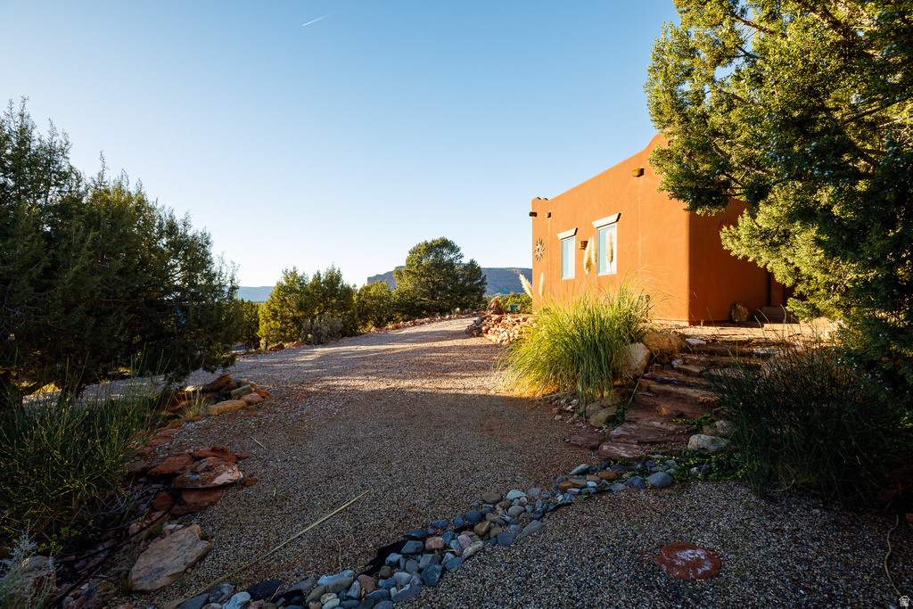 3675 E JUNIPER DR Kanab, UT 84741