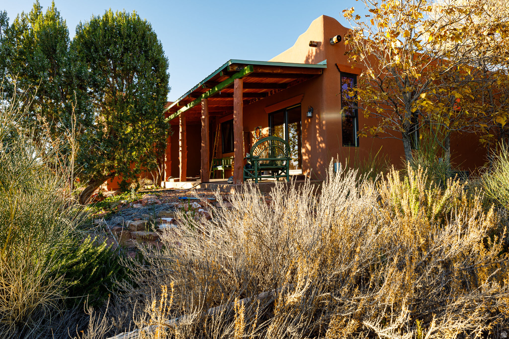 3675 E JUNIPER DR Kanab, UT 84741