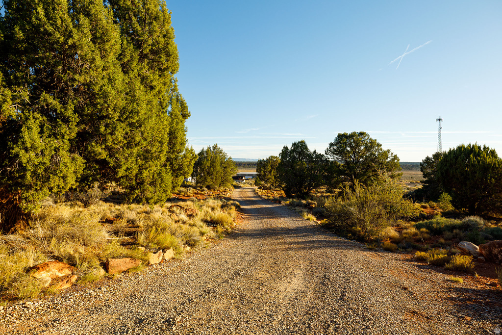 3675 E JUNIPER DR Kanab, UT 84741