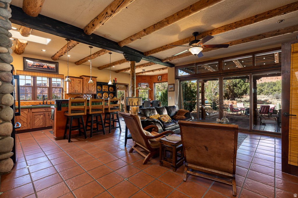 3675 E JUNIPER DR Kanab, UT 84741