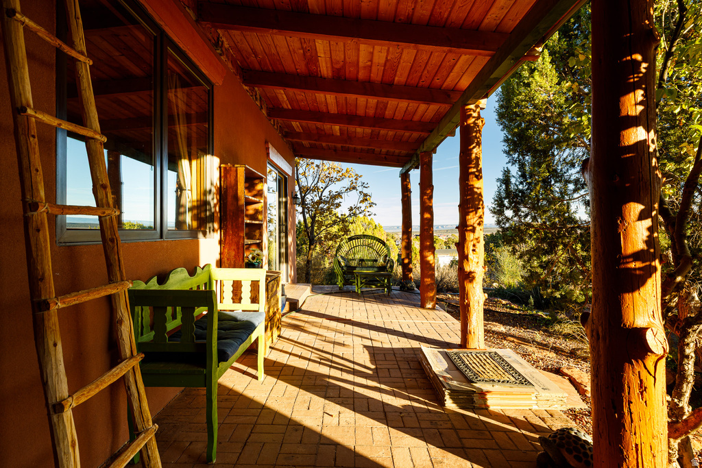 3675 E JUNIPER DR Kanab, UT 84741