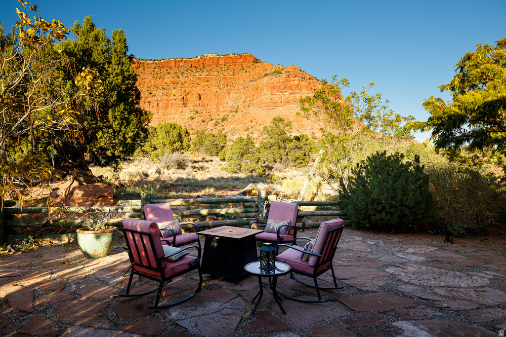 3675 E JUNIPER DR Kanab, UT 84741