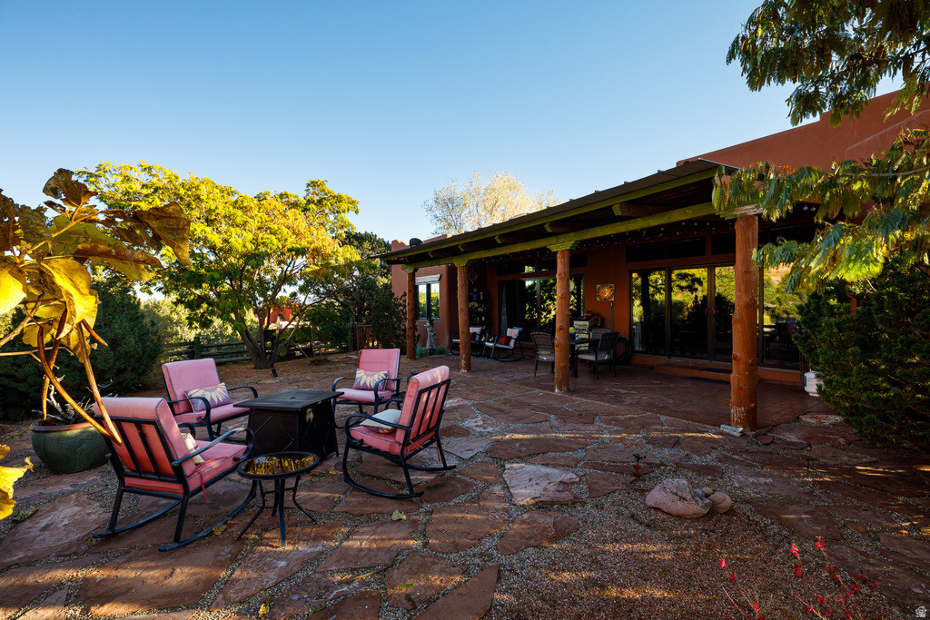 3675 E JUNIPER DR Kanab, UT 84741