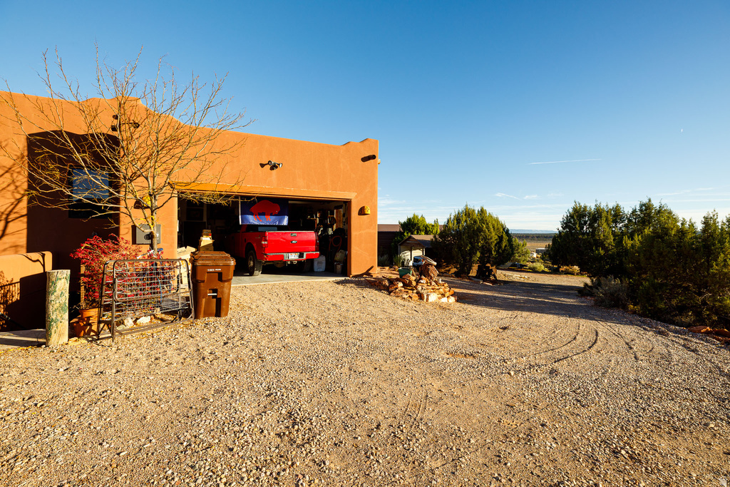 3675 E JUNIPER DR Kanab, UT 84741