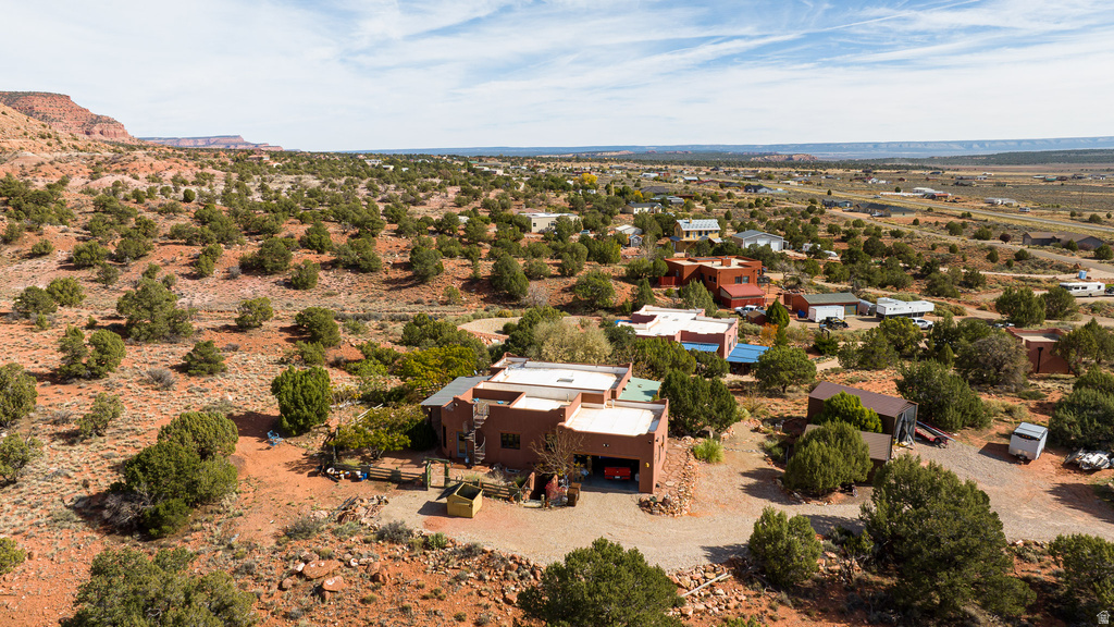 3675 E JUNIPER DR Kanab, UT 84741