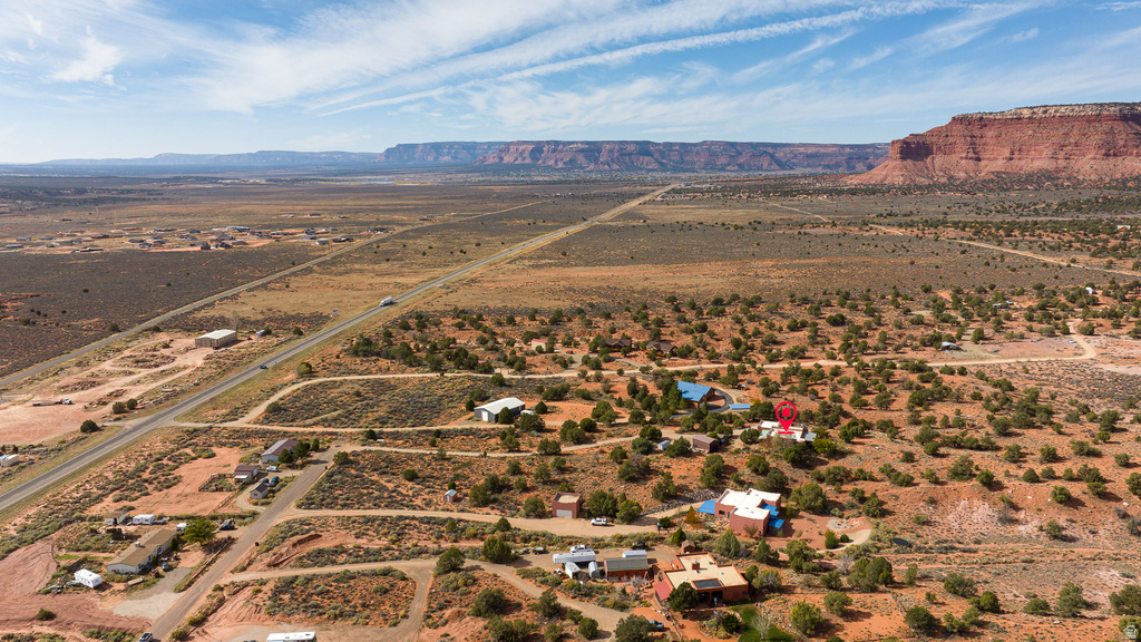 3675 E JUNIPER DR Kanab, UT 84741