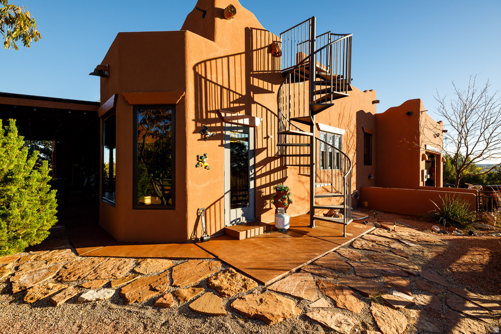 3675 E JUNIPER DR Kanab, UT 84741