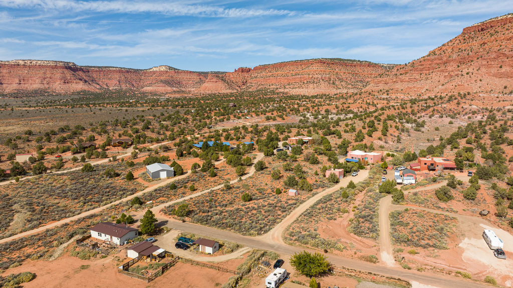 3675 E JUNIPER DR Kanab, UT 84741