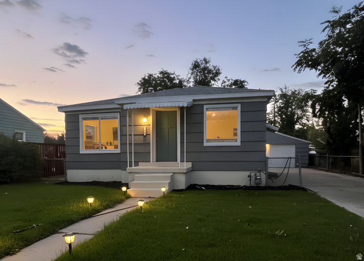 1157 W SIMONDI AVE Salt Lake City, UT 84116