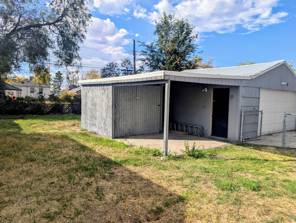 1157 W SIMONDI AVE Salt Lake City, UT 84116