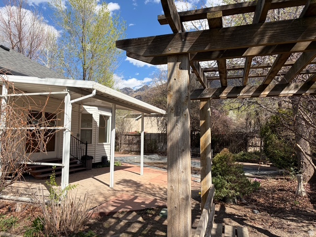 1422 E CHERRY CANYON WAY Draper, UT 84020