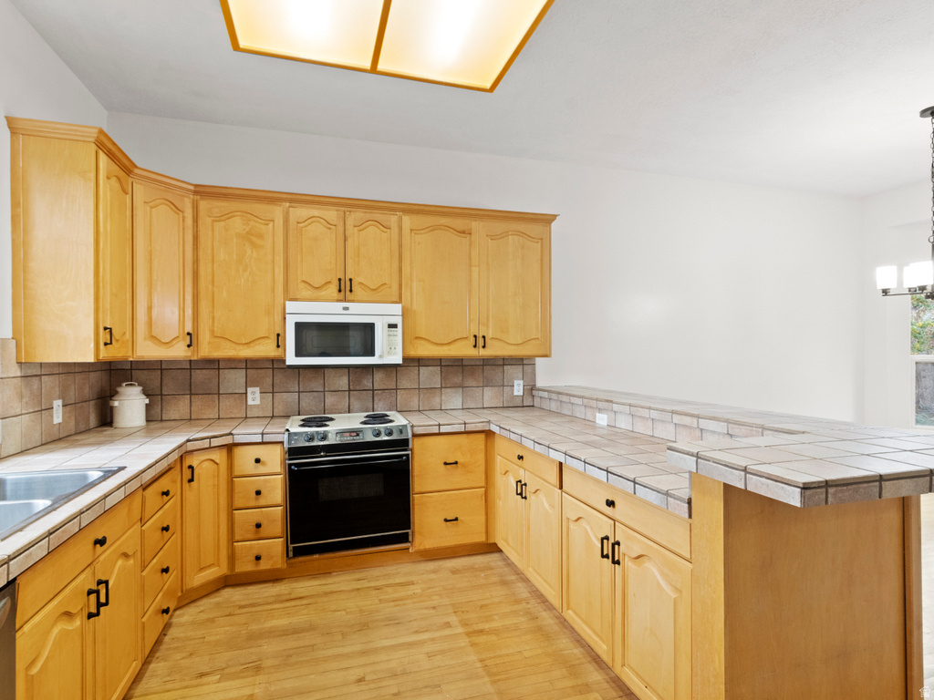 1422 E CHERRY CANYON WAY Draper, UT 84020