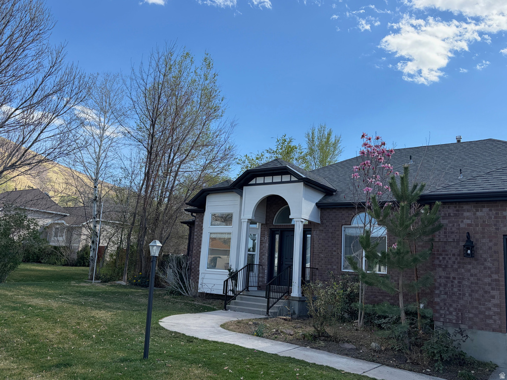 1422 E CHERRY CANYON WAY Draper, UT 84020