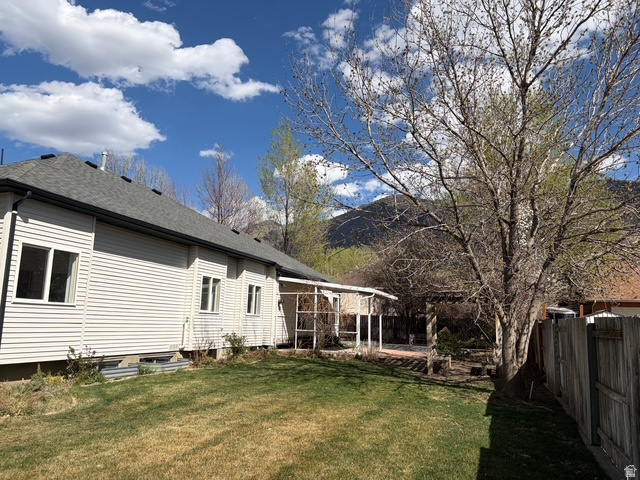 1422 E CHERRY CANYON WAY Draper, UT 84020