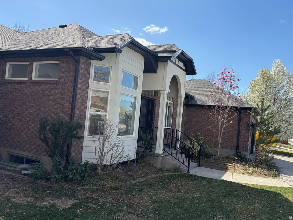 1422 E CHERRY CANYON WAY Draper, UT 84020