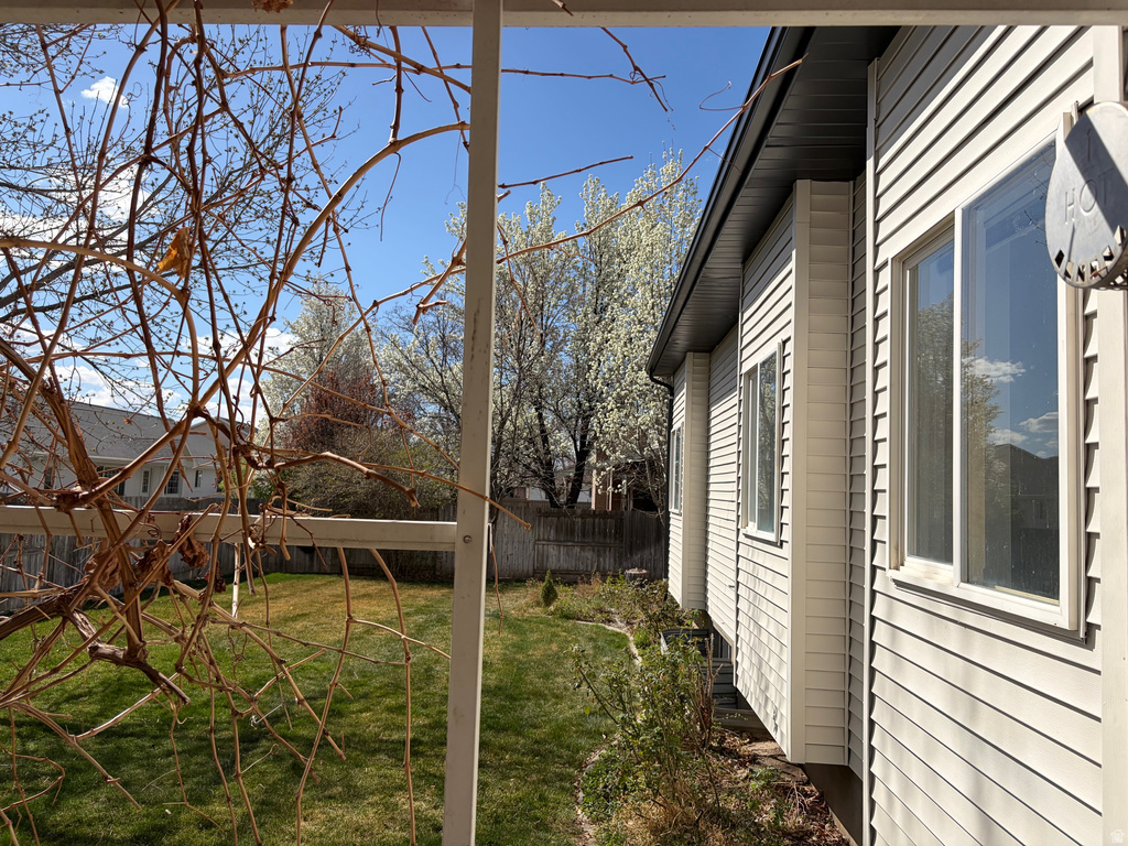 1422 E CHERRY CANYON WAY Draper, UT 84020