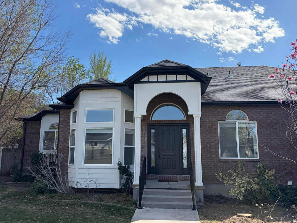 1422 E CHERRY CANYON WAY Draper, UT 84020