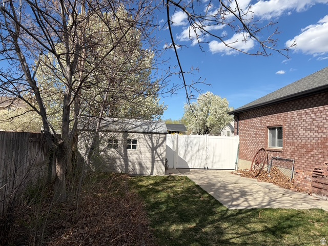 1422 E CHERRY CANYON WAY Draper, UT 84020