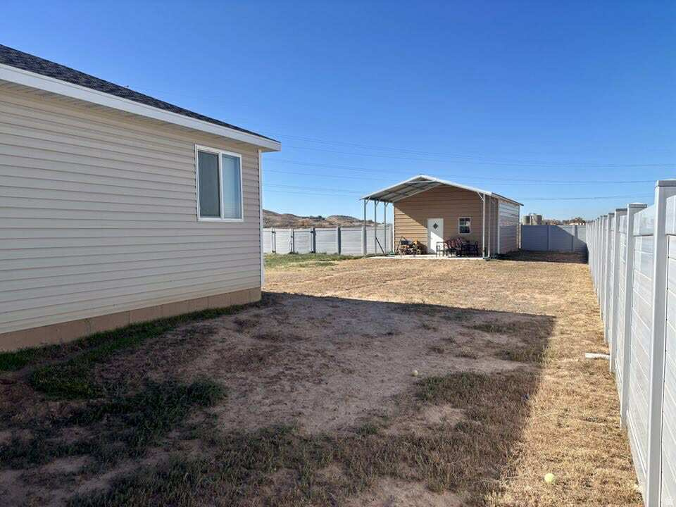 2822 S 2900 W Roosevelt, UT 84066