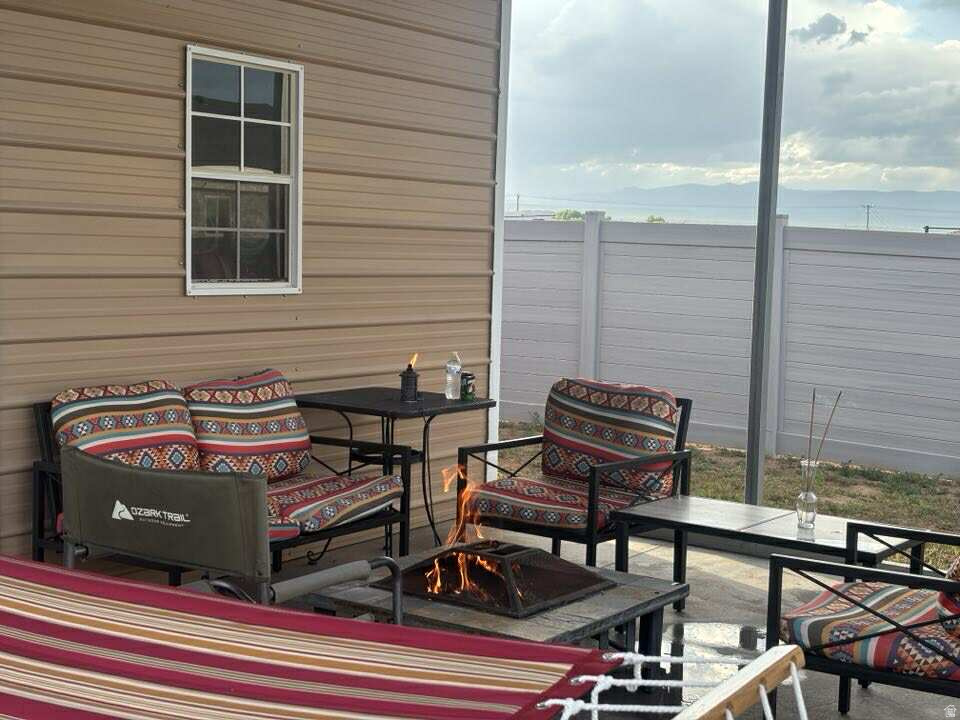 2822 S 2900 W Roosevelt, UT 84066