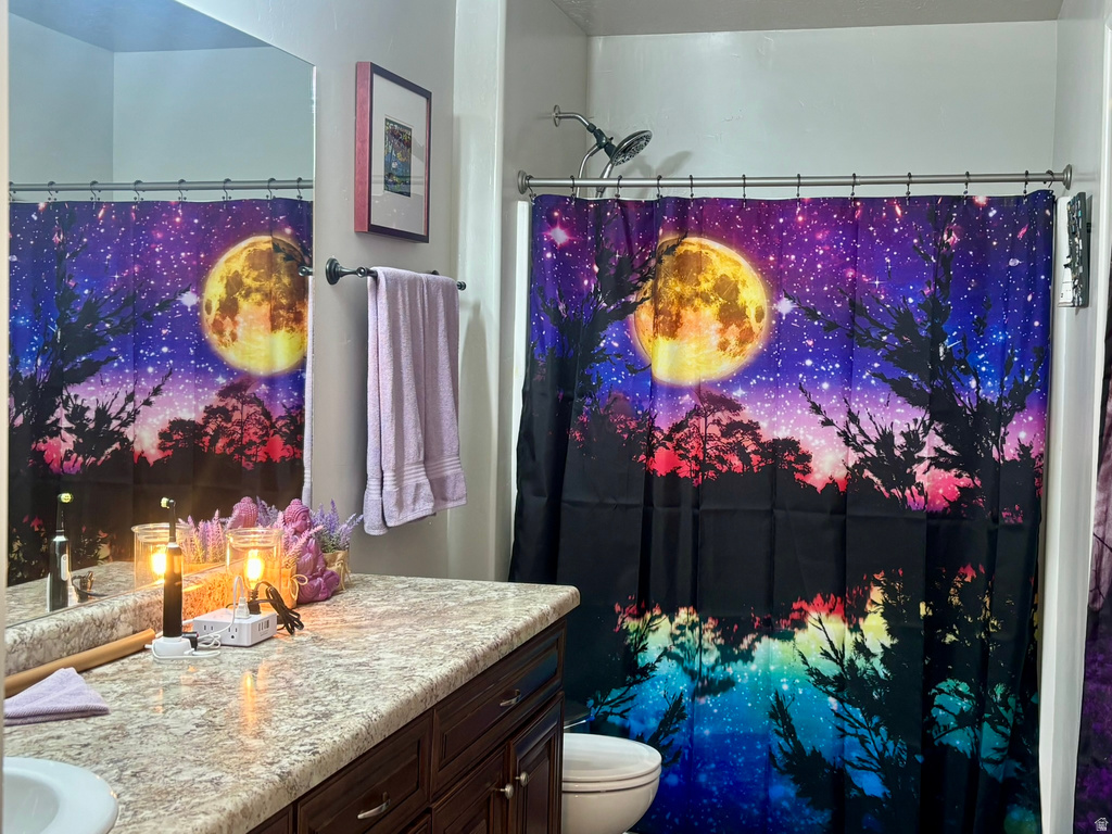 2822 S 2900 W Roosevelt, UT 84066