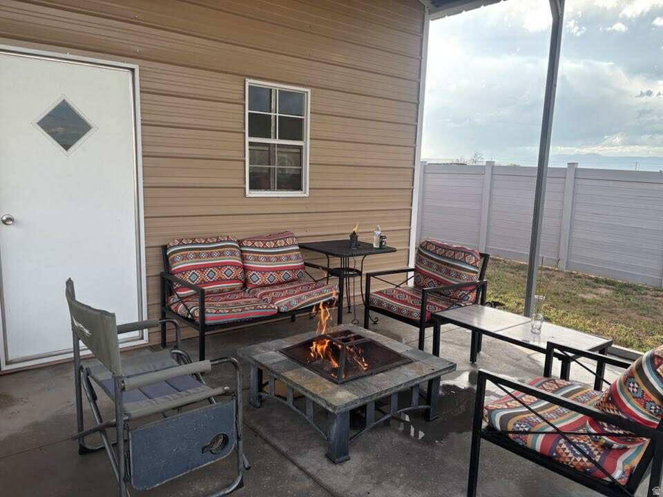 2822 S 2900 W Roosevelt, UT 84066