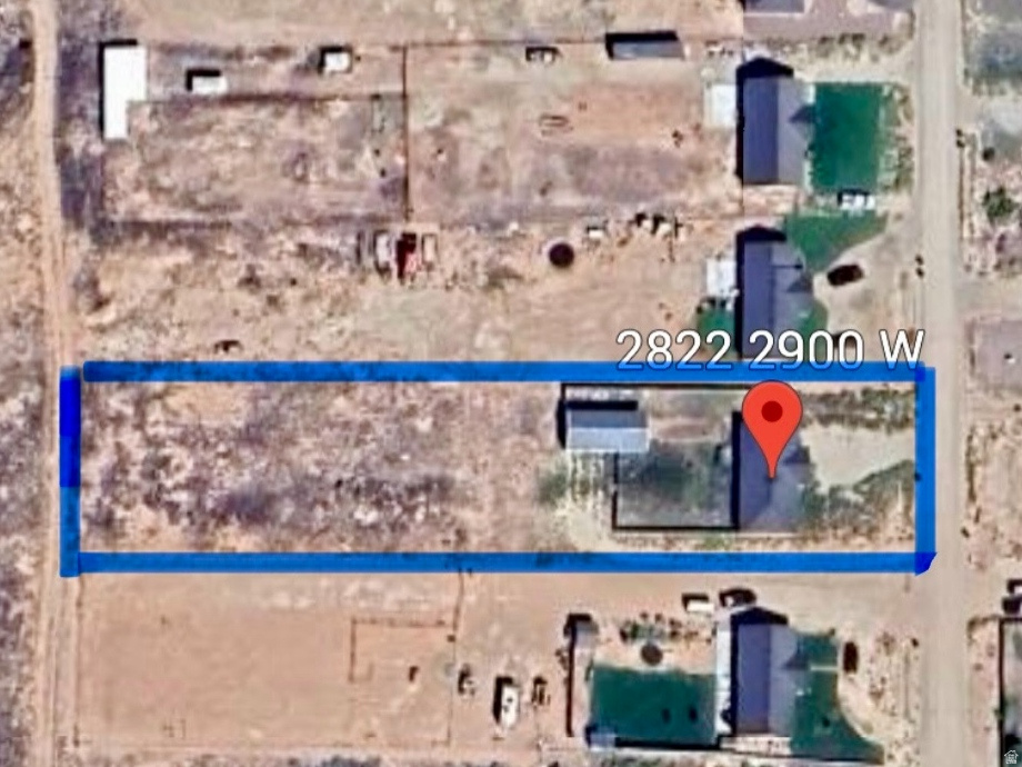 2822 S 2900 W Roosevelt, UT 84066