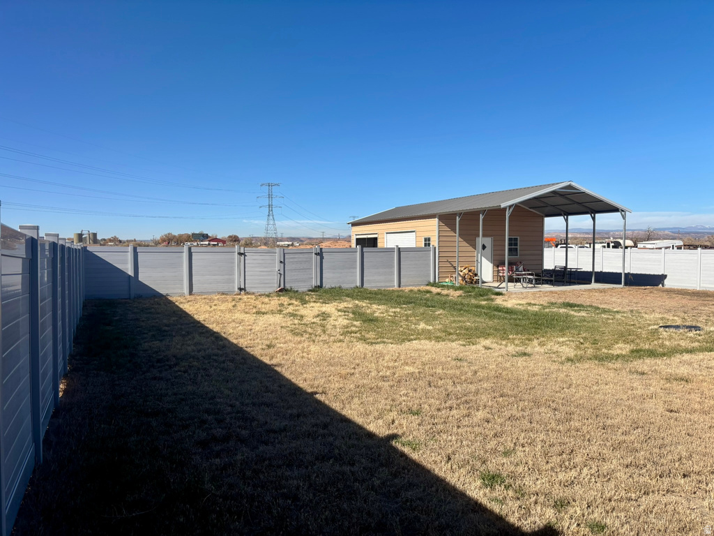 2822 S 2900 W Roosevelt, UT 84066