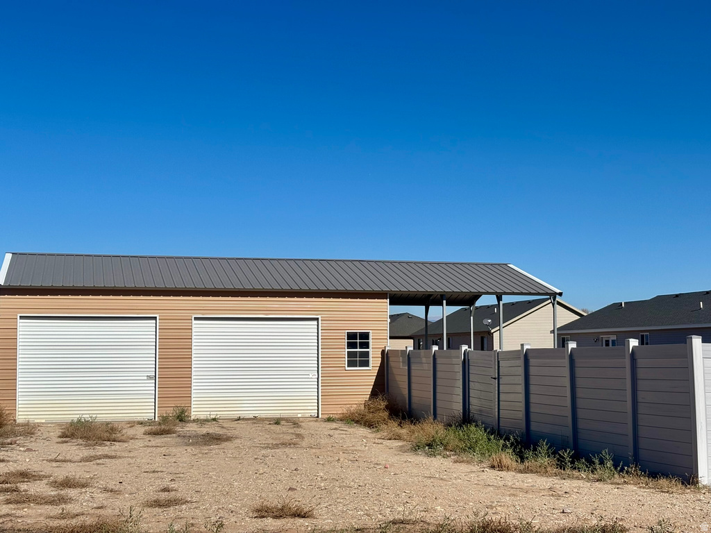 2822 S 2900 W Roosevelt, UT 84066