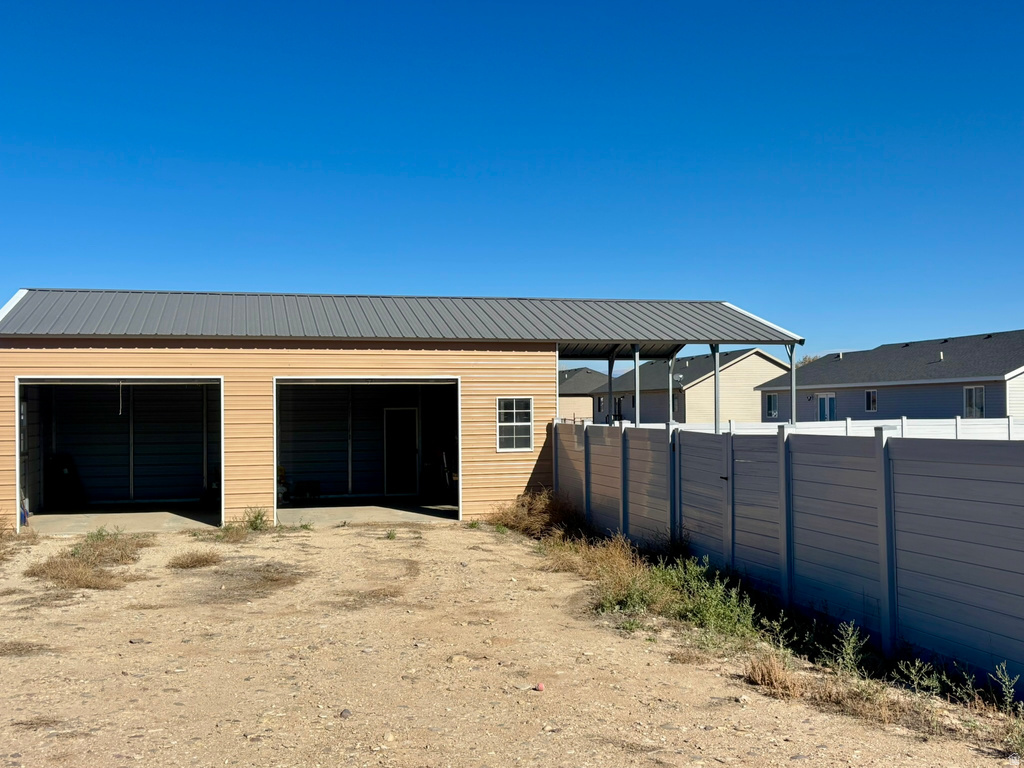 2822 S 2900 W Roosevelt, UT 84066