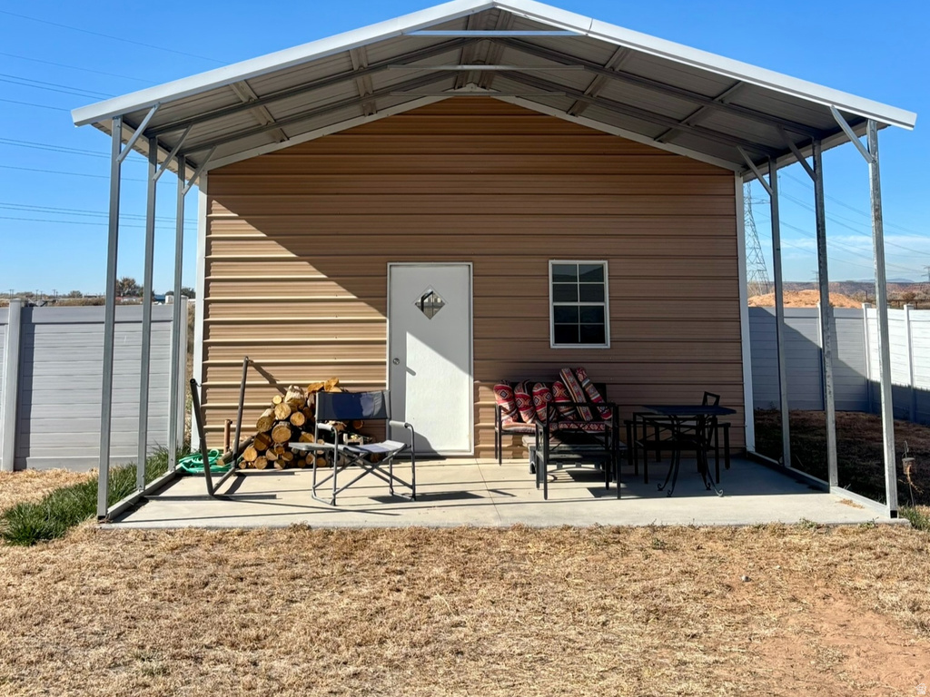 2822 S 2900 W Roosevelt, UT 84066