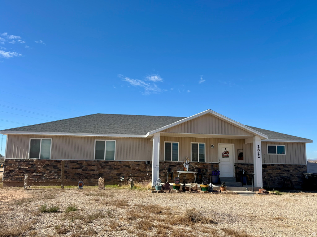 2822 S 2900 W Roosevelt, UT 84066
