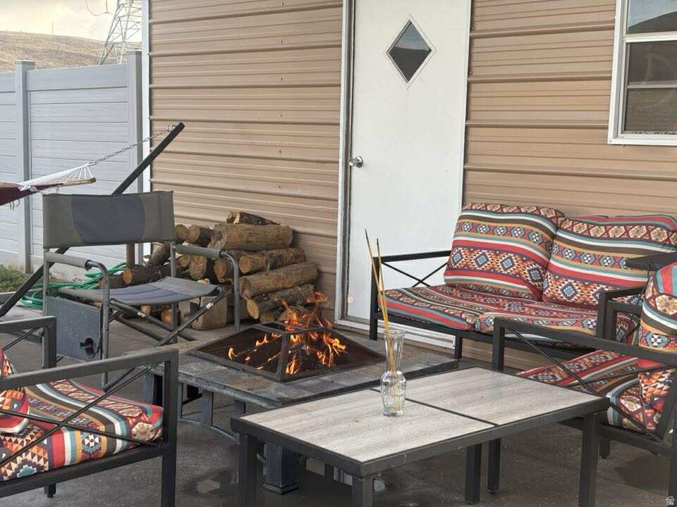 2822 S 2900 W Roosevelt, UT 84066