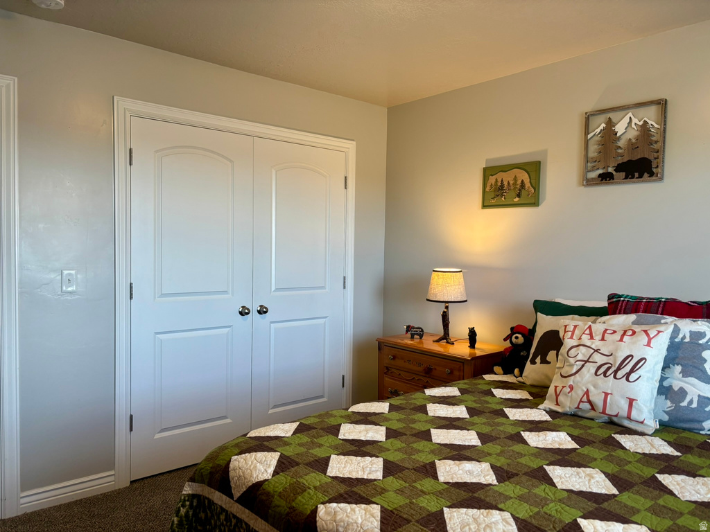 2822 S 2900 W Roosevelt, UT 84066