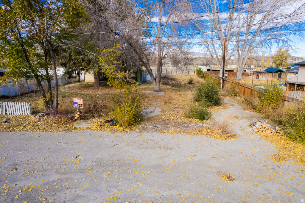 2360 W 1500 N Vernal, UT 84078