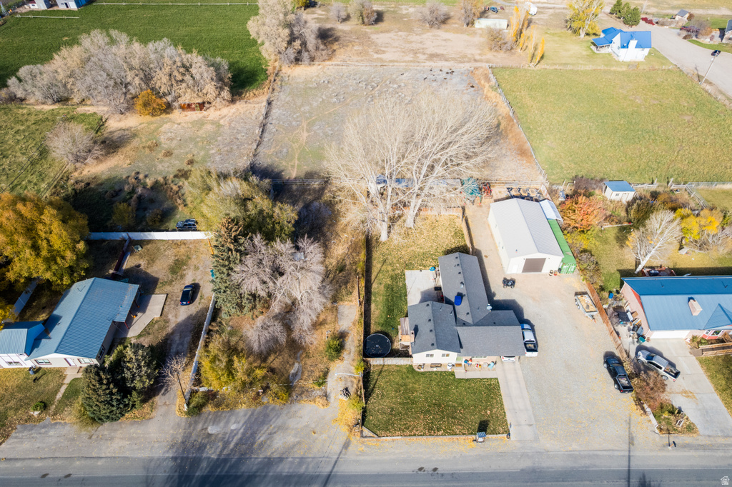 2360 W 1500 N Vernal, UT 84078