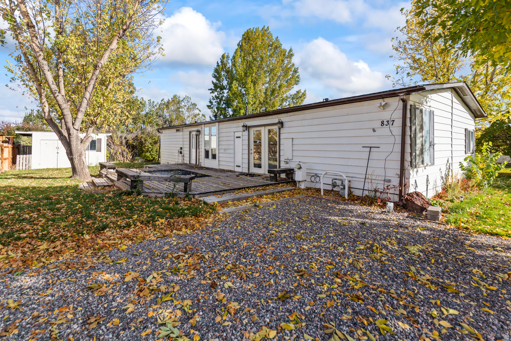 837 S 610 W Richfield, UT 84701