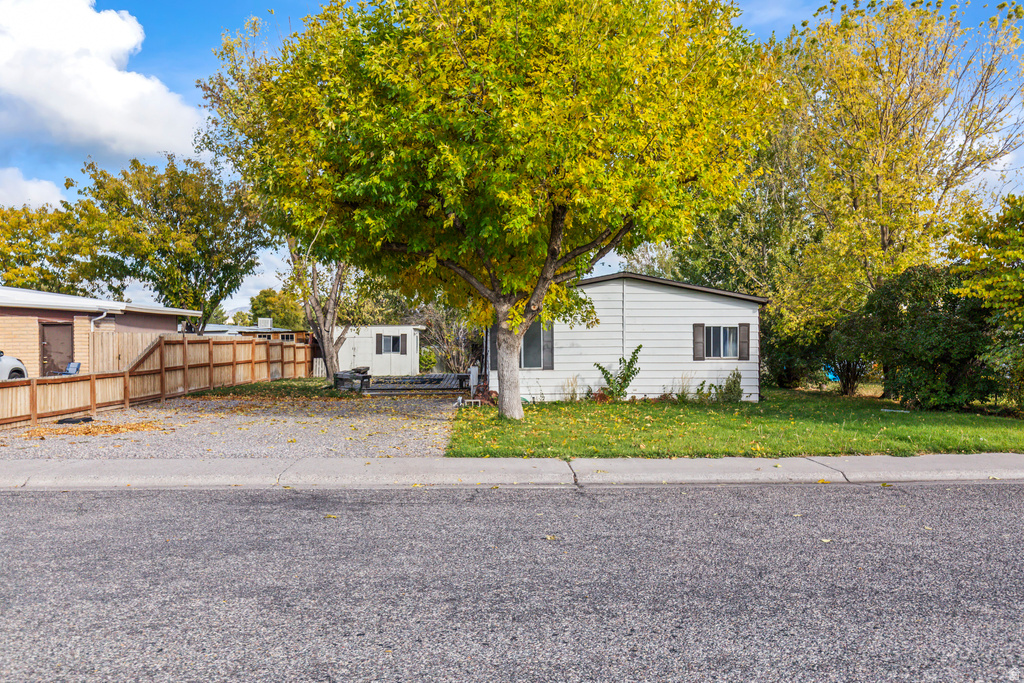 837 S 610 W Richfield, UT 84701